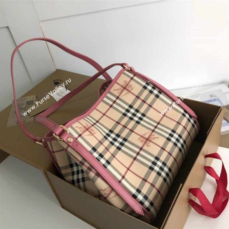 Burberry Shopping bag 215286
