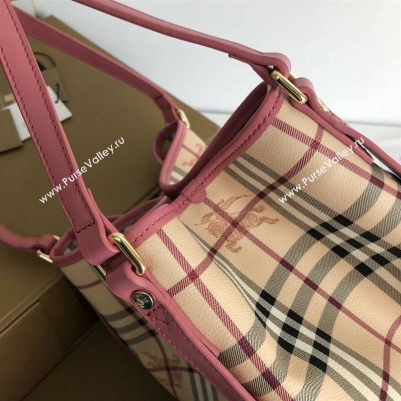 Burberry Shopping bag 215286