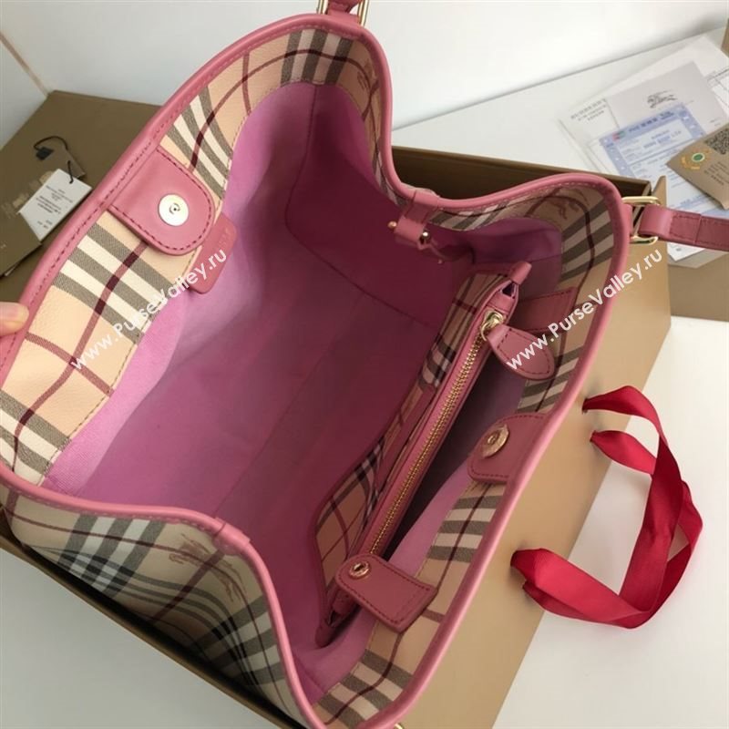 Burberry Shopping bag 215286