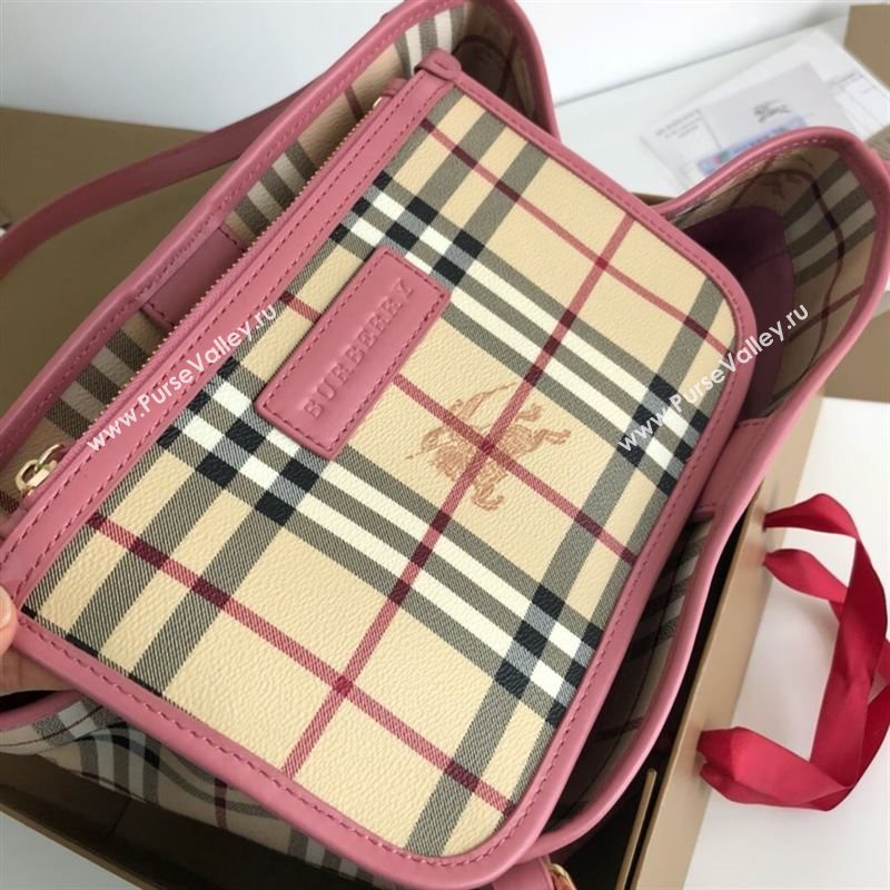 Burberry Shopping bag 215286
