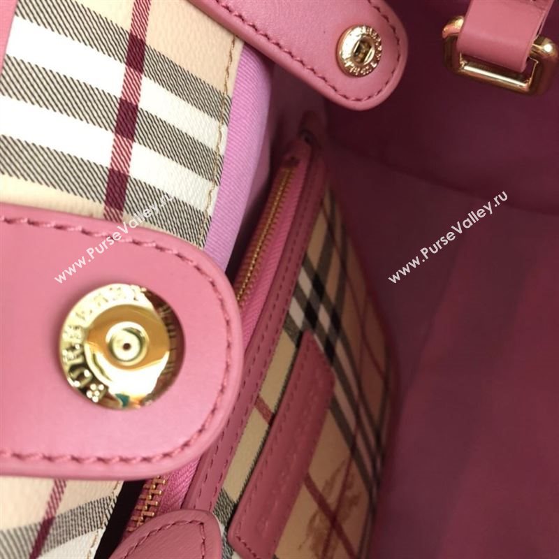 Burberry Shopping bag 215286