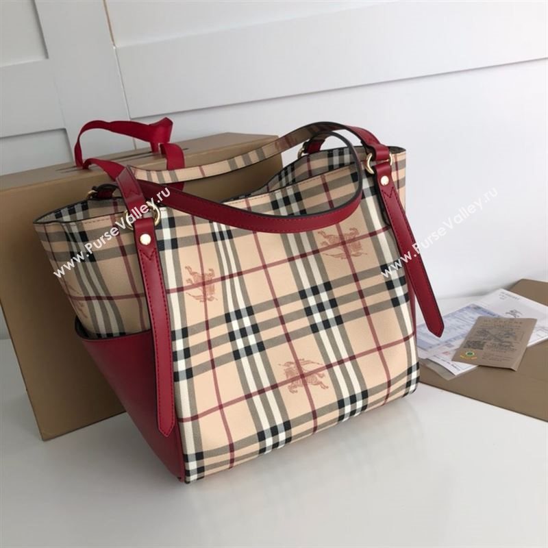 Burberry Shopping bag 215358