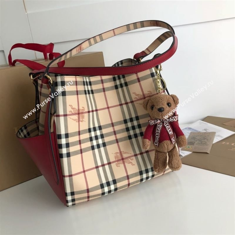 Burberry Shopping bag 215358