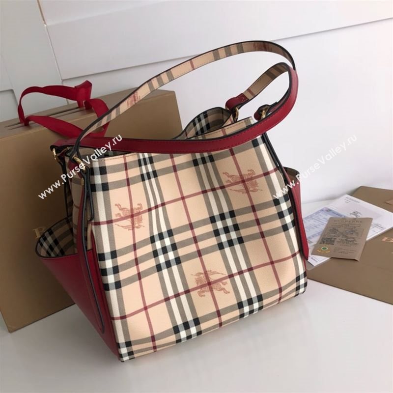 Burberry Shopping bag 215358