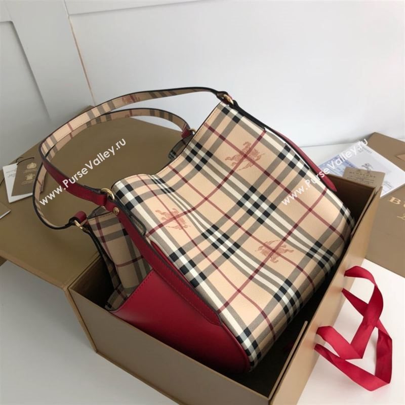 Burberry Shopping bag 215358