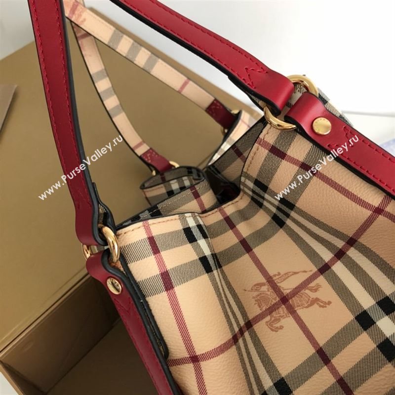 Burberry Shopping bag 215358