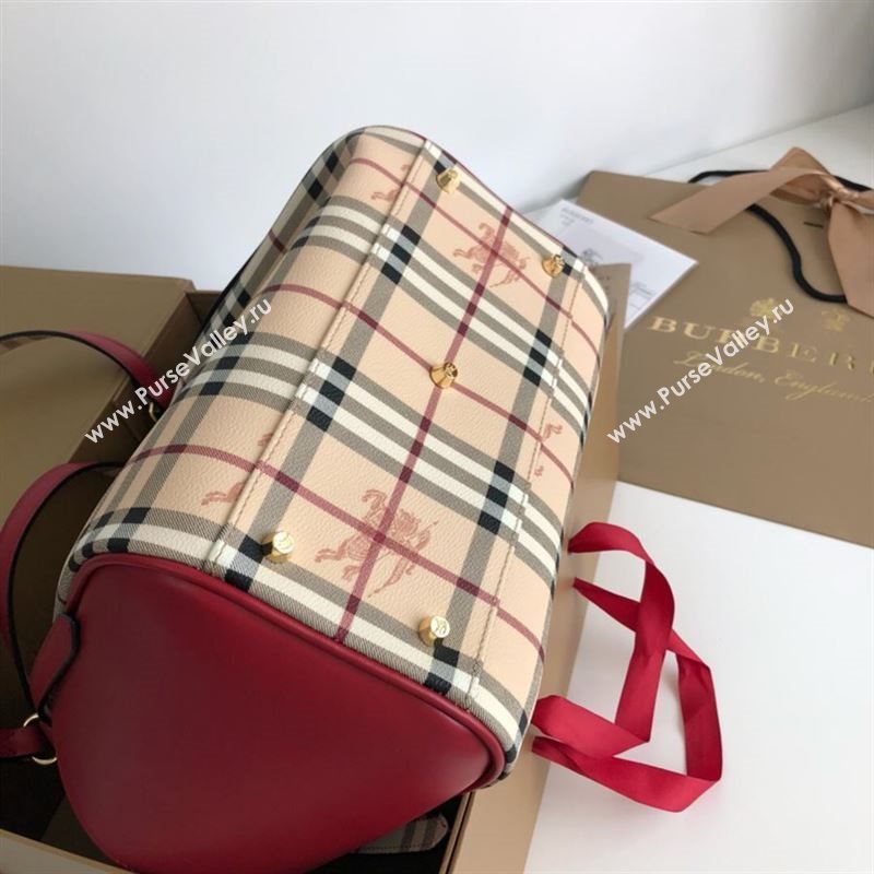 Burberry Shopping bag 215358