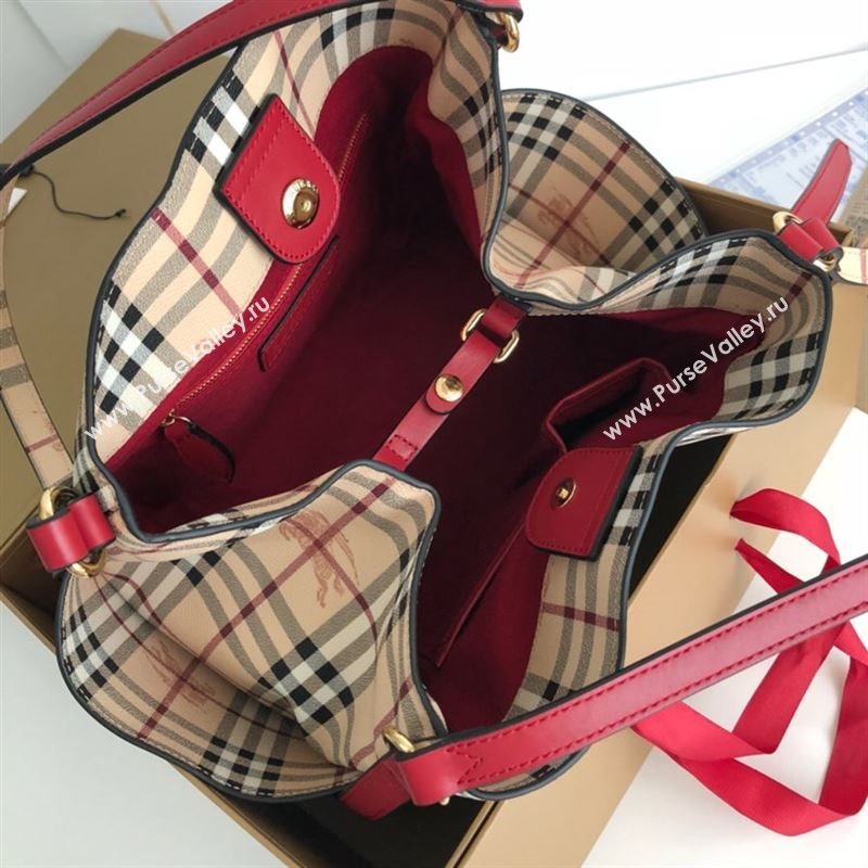 Burberry Shopping bag 215358