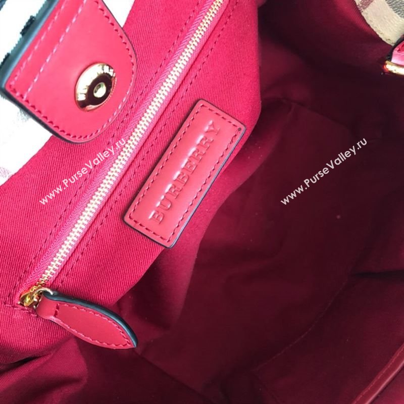 Burberry Shopping bag 215358