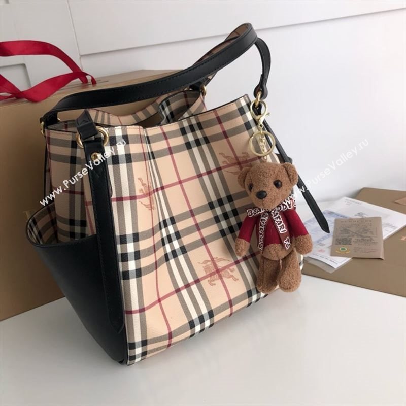 Burberry Shopping bag 215357