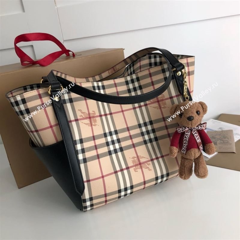 Burberry Shopping bag 215357