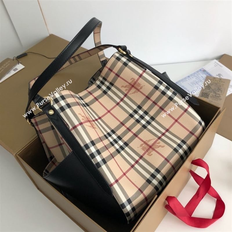 Burberry Shopping bag 215357