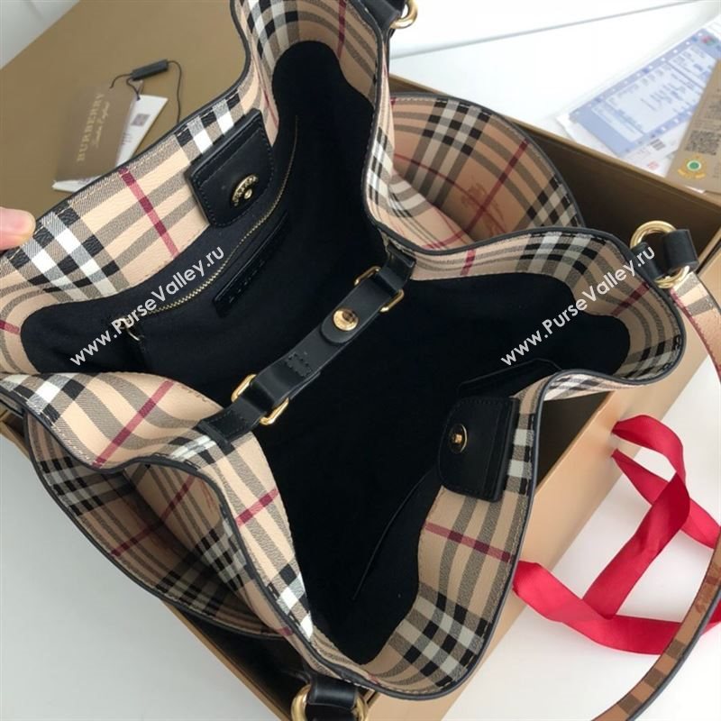 Burberry Shopping bag 215357