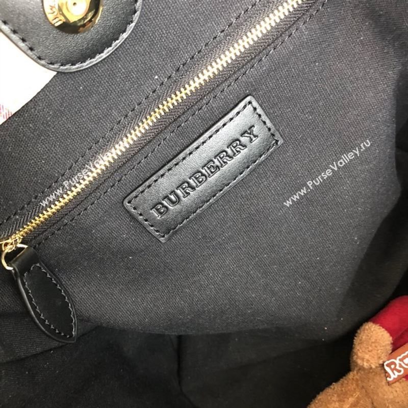 Burberry Shopping bag 215357