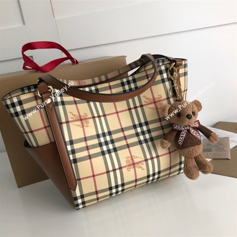 Burberry Shopping bag 215354