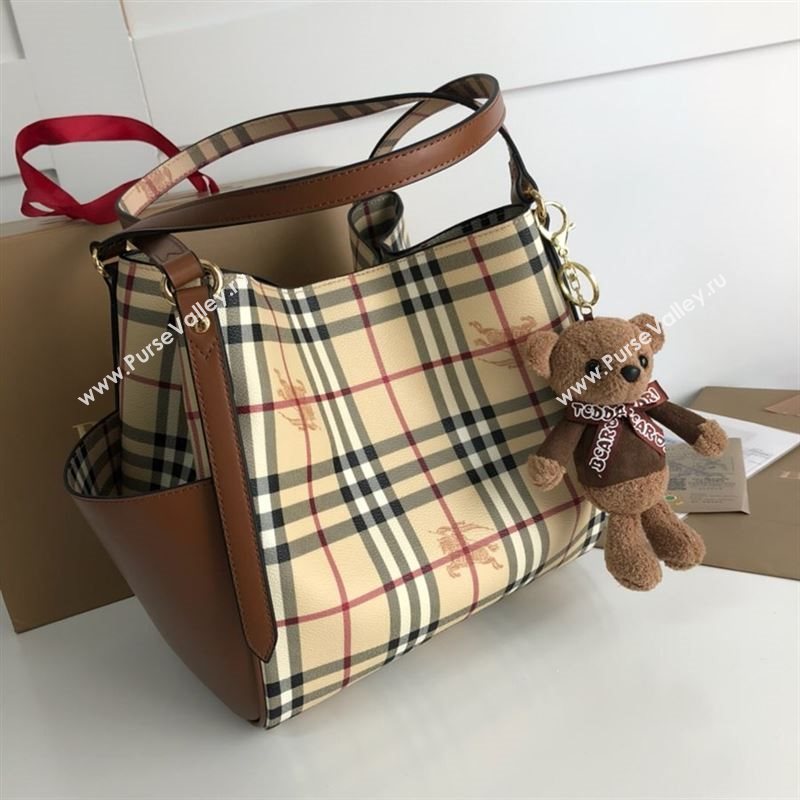 Burberry Shopping bag 215354