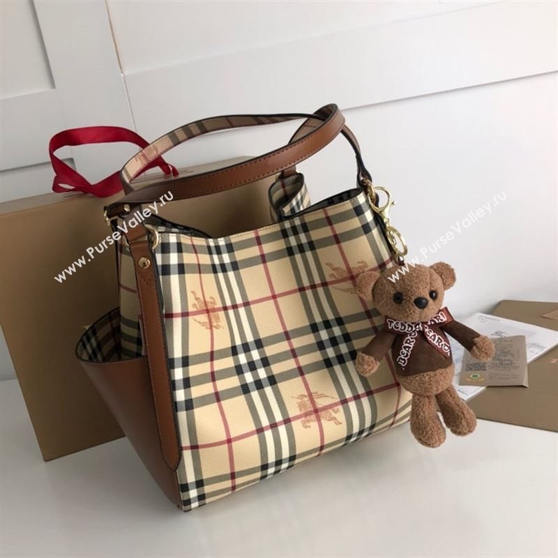 Burberry Shopping bag 215354