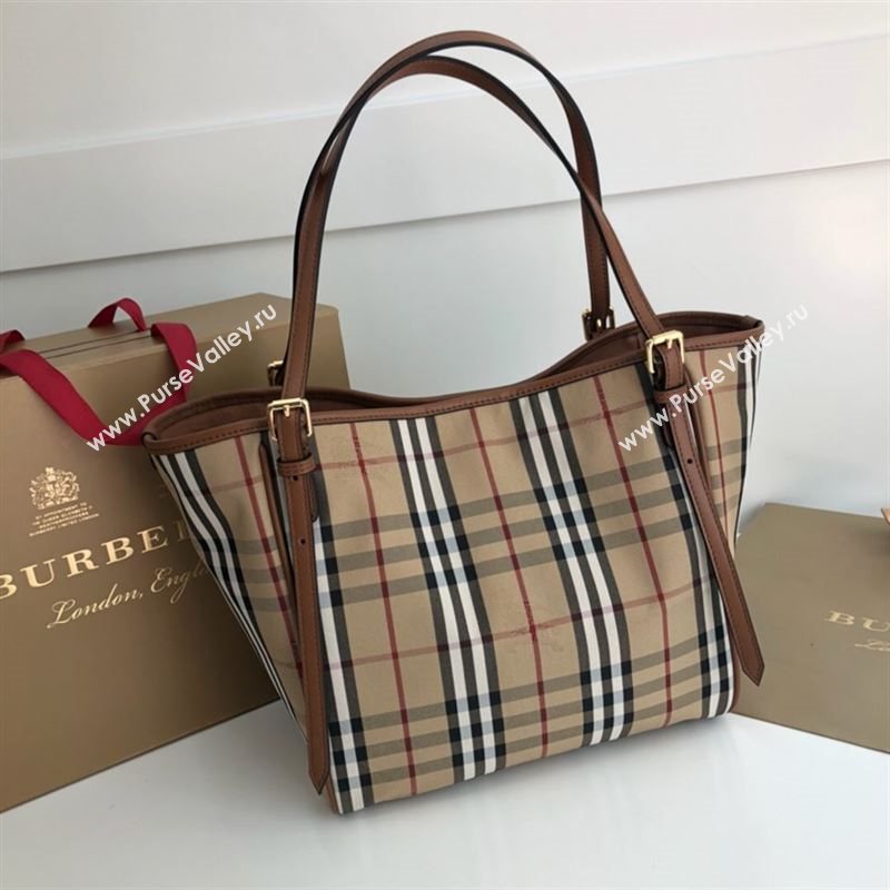 Burberry Shopping bag 215349