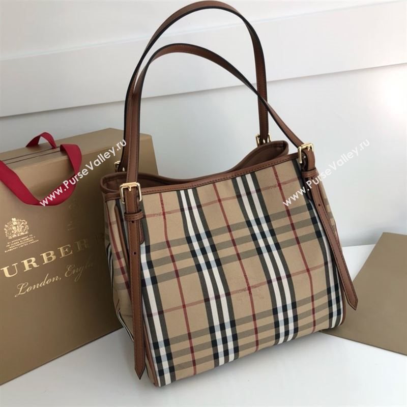 Burberry Shopping bag 215349