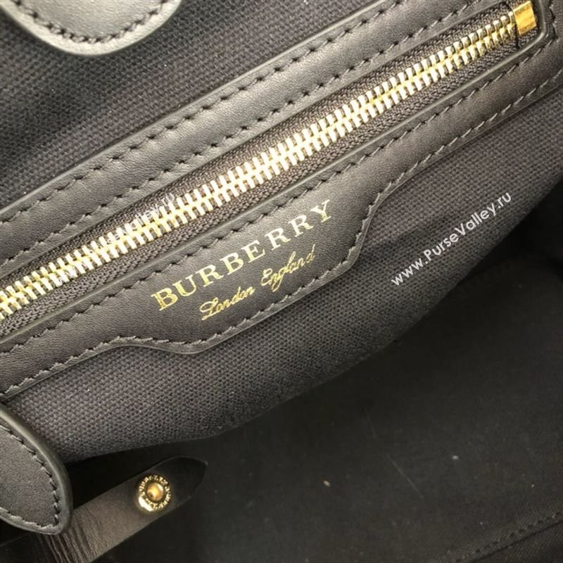 Burberry Shopping bag 215285