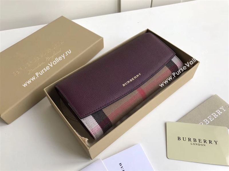 Burberry Wallet 218978