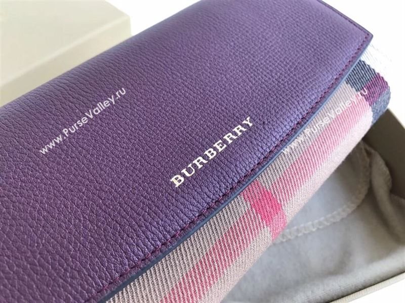 Burberry Wallet 218978