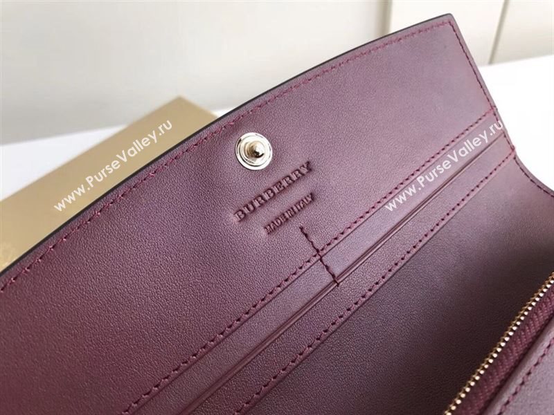 Burberry Wallet 218978