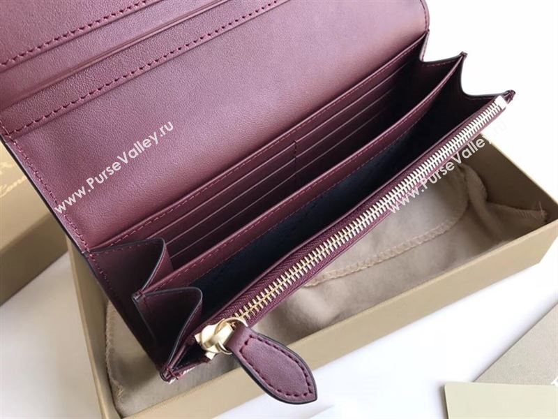 Burberry Wallet 218978