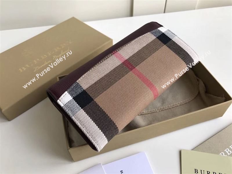 Burberry Wallet 218978