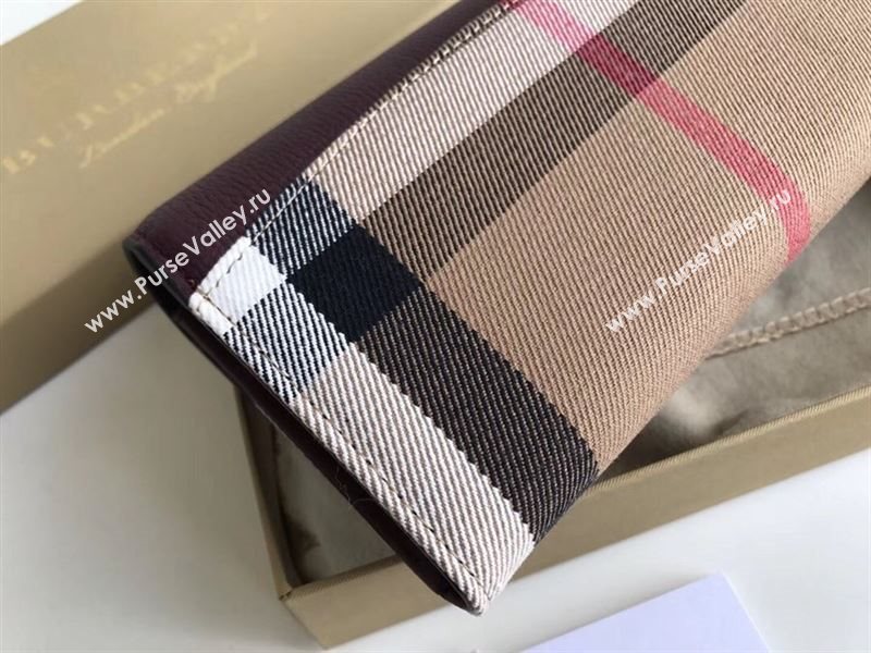 Burberry Wallet 218978