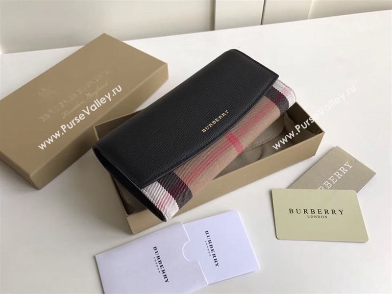 Burberry Wallet 218977