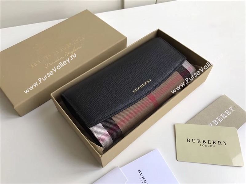 Burberry Wallet 218977