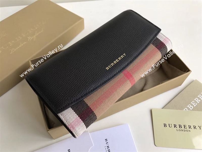 Burberry Wallet 218977