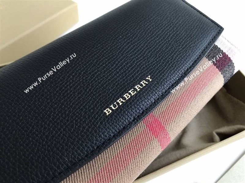 Burberry Wallet 218977