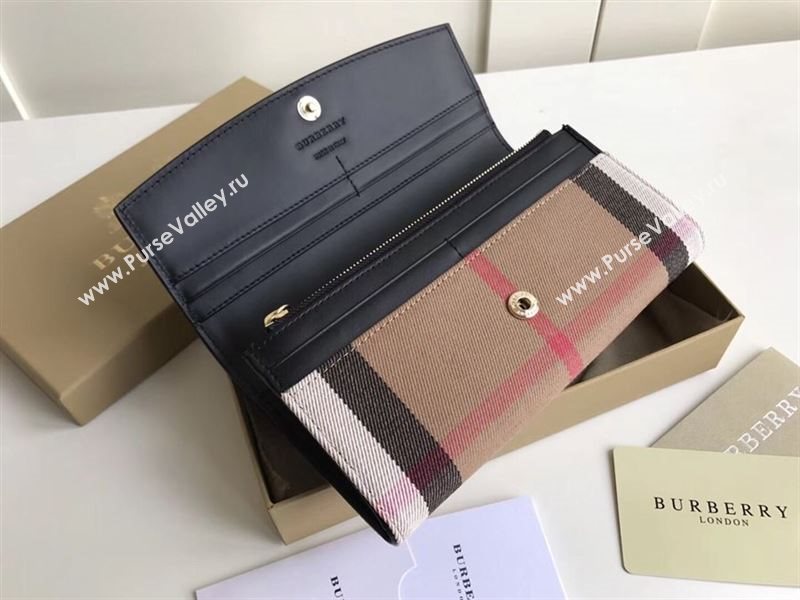 Burberry Wallet 218977