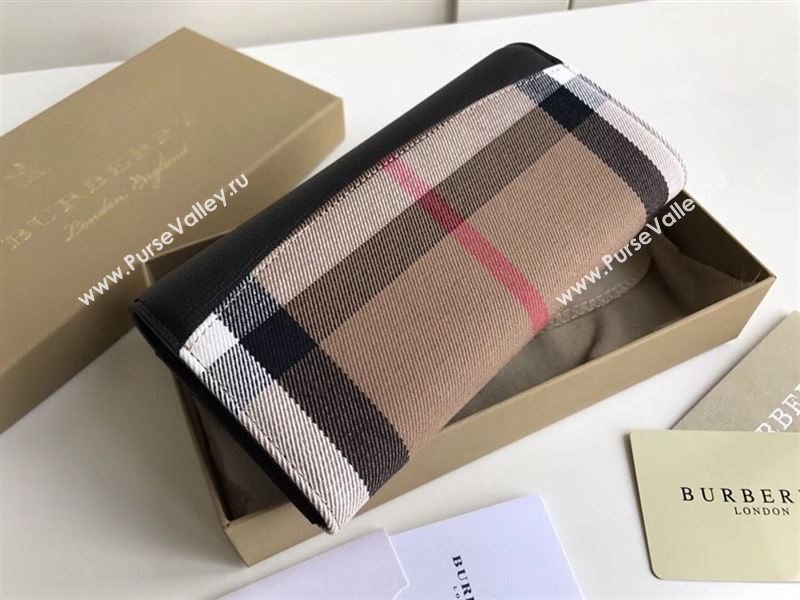 Burberry Wallet 218977