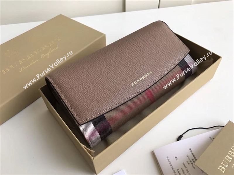 Burberry Wallet 218976