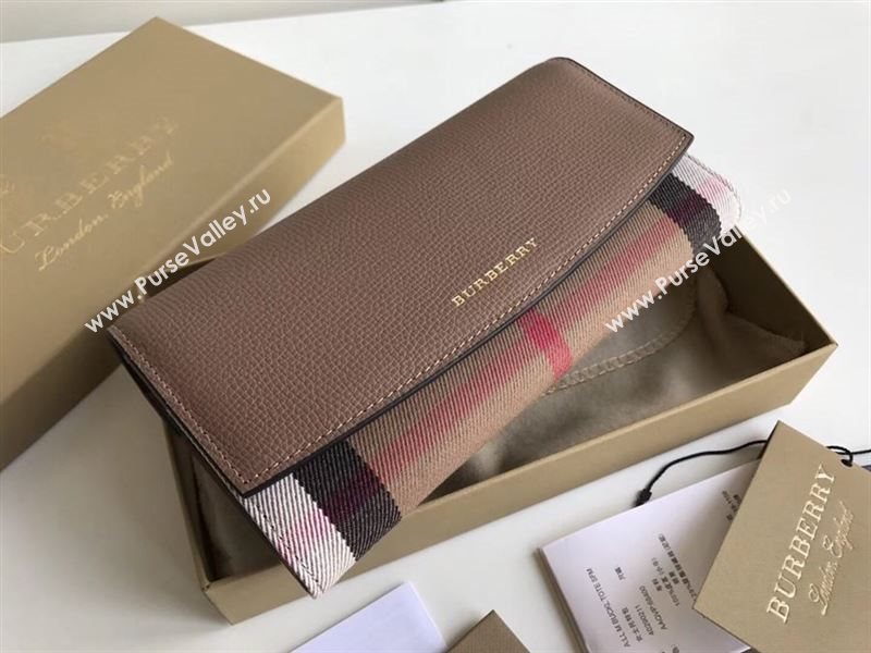 Burberry Wallet 218976