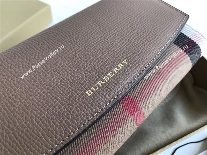 Burberry Wallet 218976