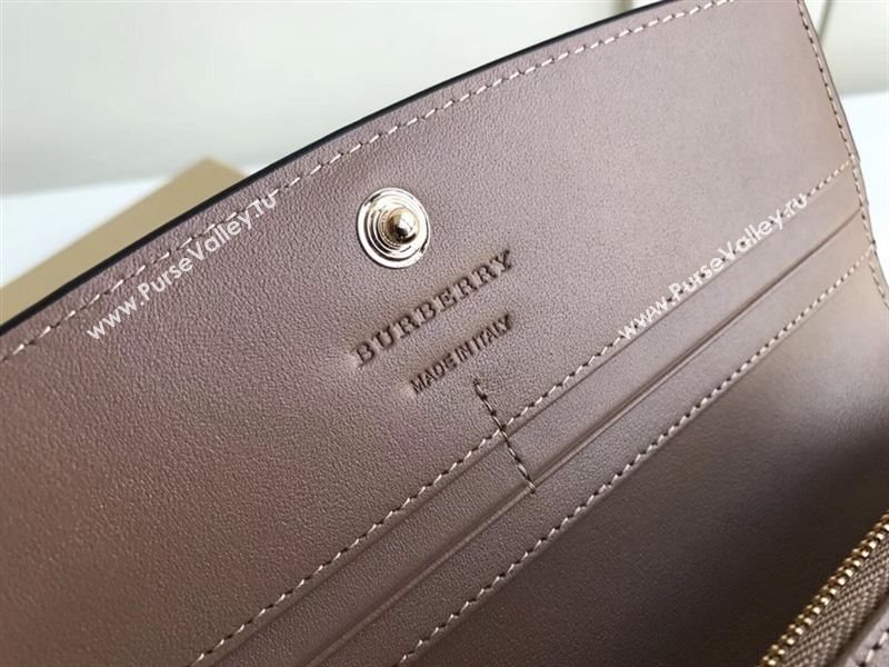 Burberry Wallet 218976