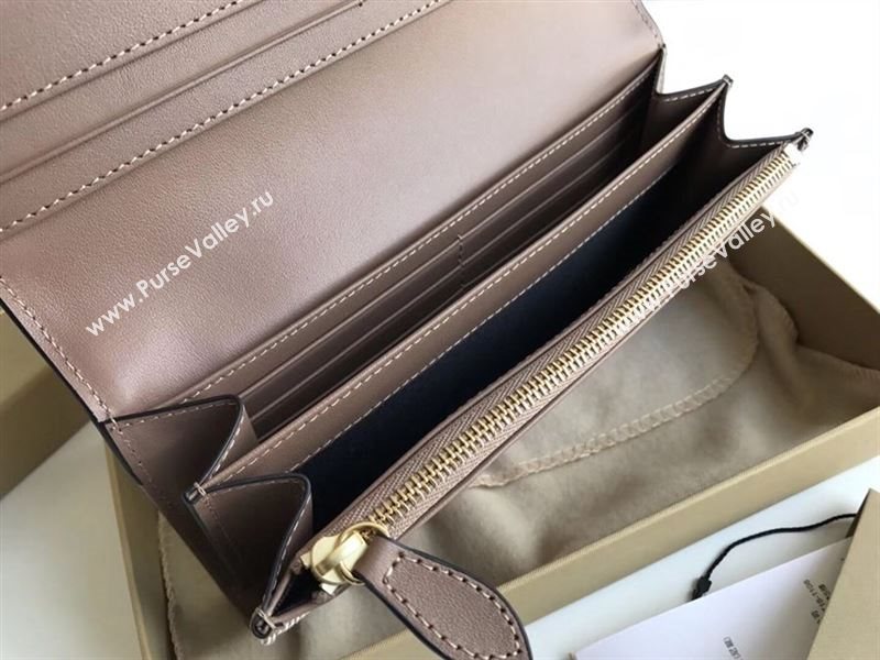 Burberry Wallet 218976