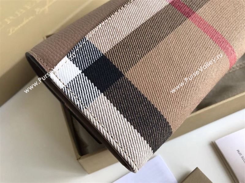 Burberry Wallet 218976