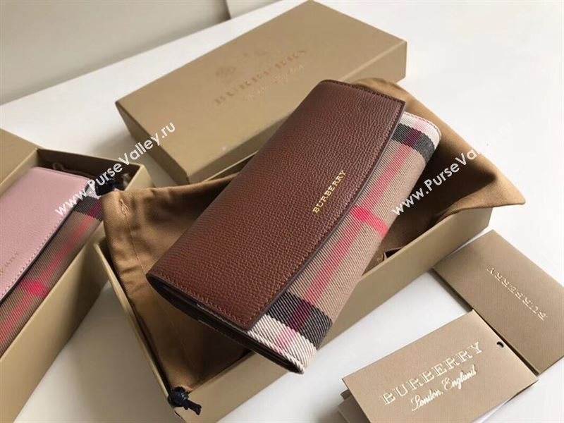 Burberry Wallet 218975