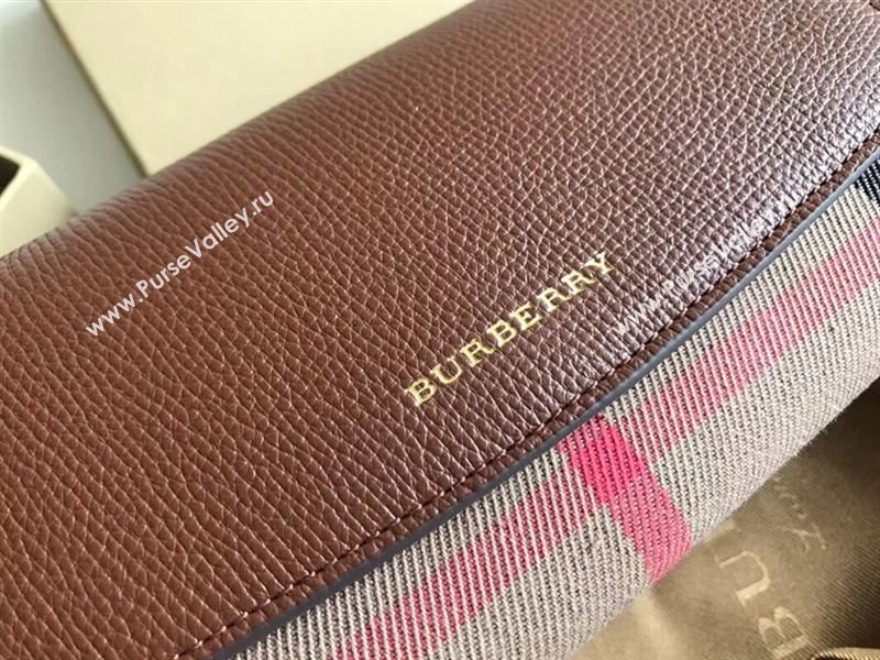 Burberry Wallet 218975