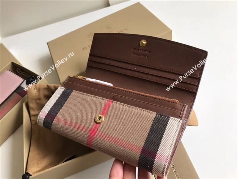 Burberry Wallet 218975