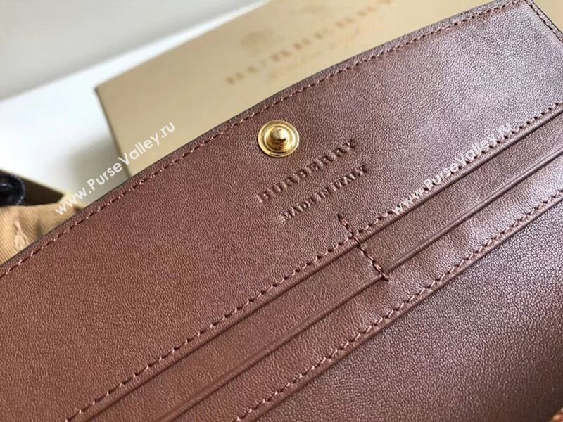 Burberry Wallet 218975