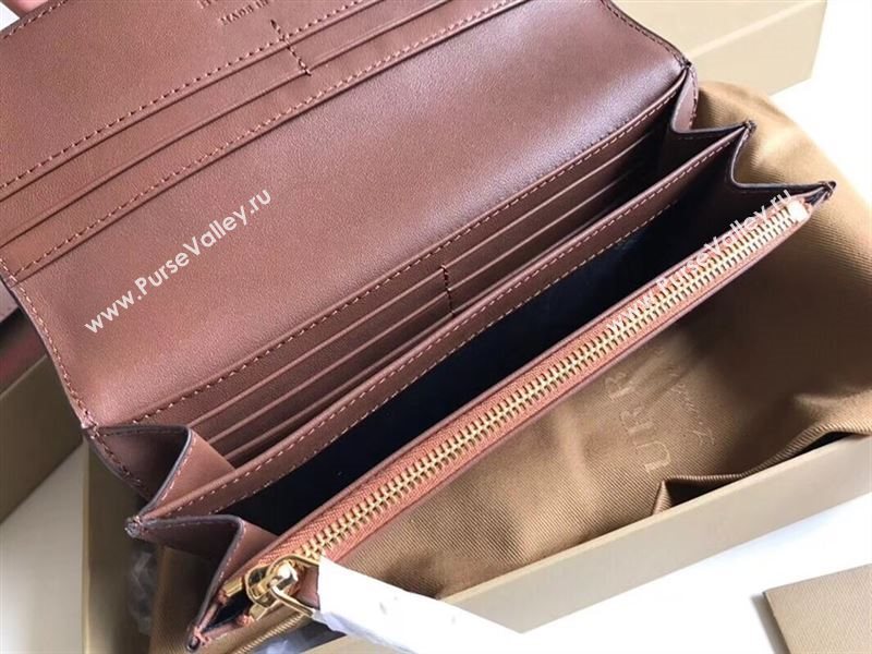 Burberry Wallet 218975