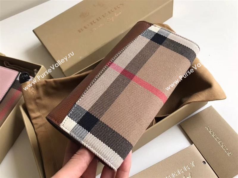 Burberry Wallet 218975