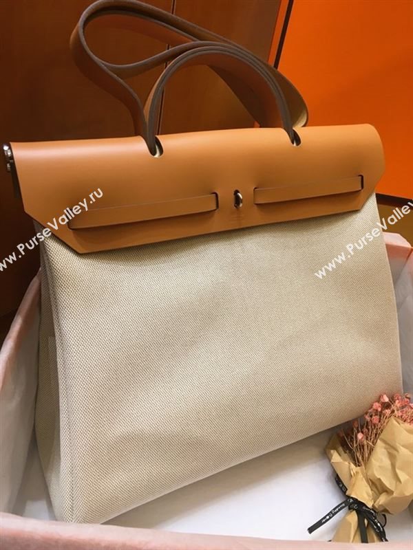 Hermes Herbag 225483
