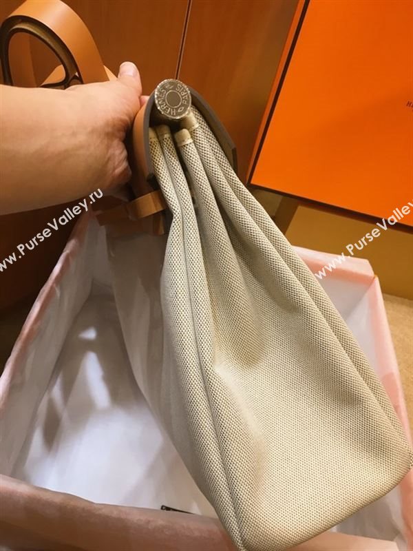 Hermes Herbag 225483